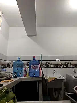 ARIANA SAENS online show from January 23, 9:08 am