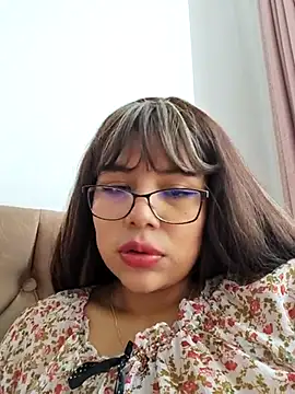 ARIANA SAENS online show from January 24, 12:20 pm