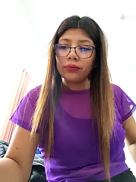 ARIANA SAENS online show from January 30, 12:16 pm