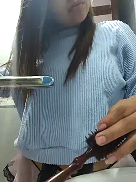 ARIANA SAENS online show from February 1, 1:09 pm