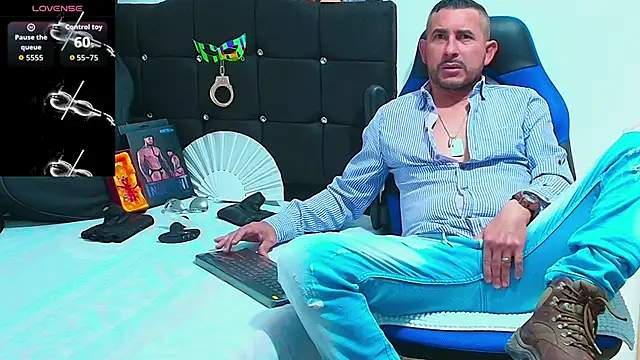 Yeol King online show from February 21, 2:51 pm