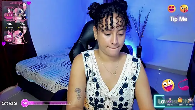 Snapshot of eva_ashford chatting on December 4, 12:36 pm eva ashford online show from December 4, 12:36 pm