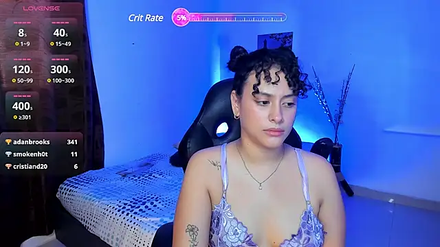 Snapshot of eva_ashford chatting on January 15, 7:12 pm eva ashford online show from January 15, 7:12 pm