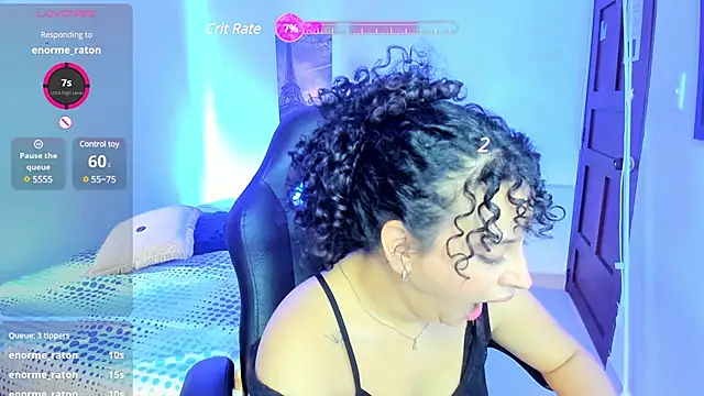 Snapshot of eva_ashford chatting on January 23, 6:24 pm eva ashford online show from January 23, 6:24 pm