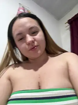 Naiara Sex  online show from February 6, 1:43 am