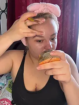 Naiara Sex  online show from April 14, 6:03 pm