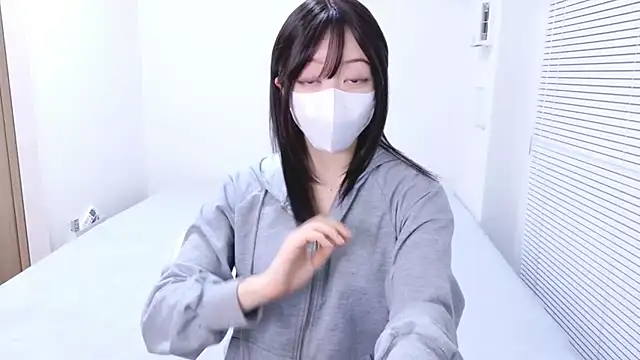 Snapshot of Yurie_ chatting on January 17, 1:38 pm Yurie online show from January 17, 1:38 pm