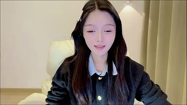 Snapshot of xiaodaibabyy chatting on November 19, 1:55 pm xiaodaibabyy online show from November 19, 1:55 pm