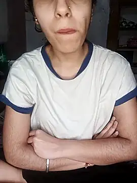 Snapshot of InLero chatting on February 28, 7:26 am InLero online show from February 28, 7:26 am