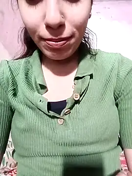 Snapshot of InLero chatting on March 6, 8:41 am InLero online show from March 6, 8:41 am