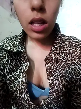 Snapshot of InLero chatting on March 12, 7:46 am InLero online show from March 12, 7:46 am