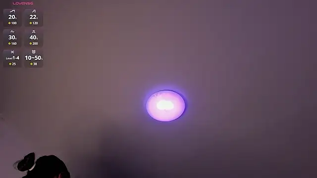 Carlasxdreams online show from March 4, 2:06 am