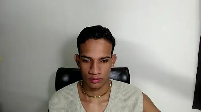 AbrahanBratz online show from January 8, 11:43 am