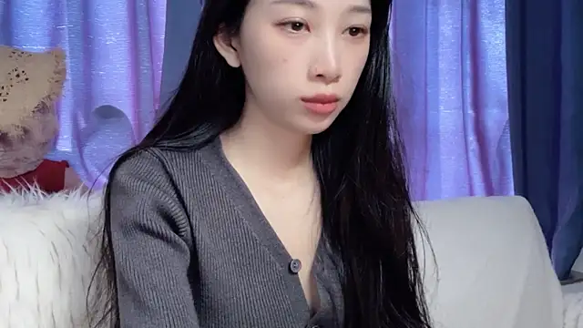 Lili-2 online show from March 14, 6:08 am