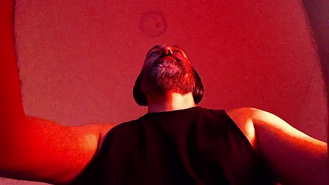 Gabriel Harmant online show from December 23, 4:55 am