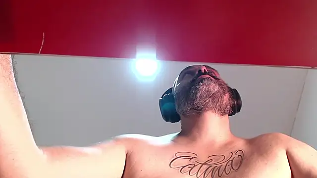 Gabriel Harmant online show from December 23, 8:00 am