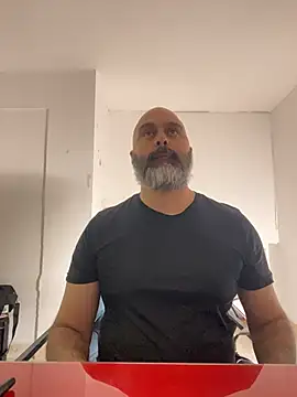 Gabriel Harmant online show from February 5, 2:27 am