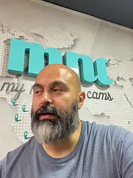 Gabriel Harmant online show from June 18, 4:11 pm