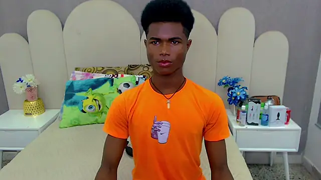joel blackcock online show from February 5, 3:52 pm