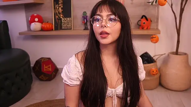 Dear Morgan online show from October 8, 10:29 pm