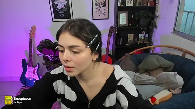 Dear Morgan online show from March 28, 9:25 pm