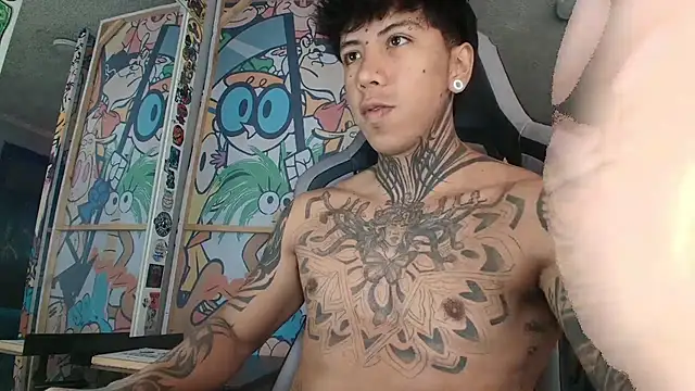 Nickhot0609 online show from September 10, 3:01 pm