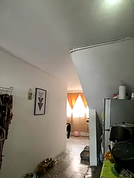 Jestebanano online show from September 21, 3:46 pm