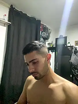 Jestebanano online show from December 18, 5:13 am