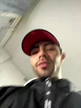 Jestebanano online show from January 13, 4:07 am