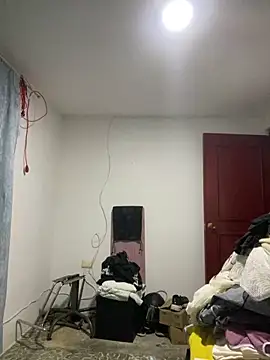 Jestebanano online show from February 4, 4:51 am