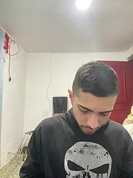 Jestebanano online show from February 8, 4:38 am