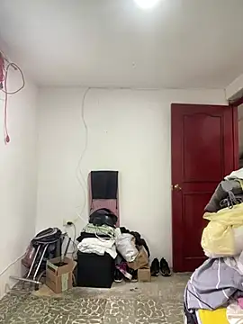 Jestebanano online show from February 27, 2:06 pm