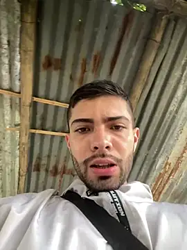 Jestebanano online show from March 4, 1:28 pm