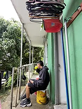 Snapshot of Jestebanano chatting on May 14, 8:04 pm Jestebanano online show from May 14, 8:04 pm