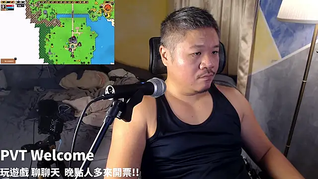 taiwan07010 online show from October 24, 2:02 pm