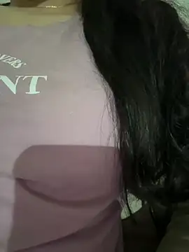 Snapshot of Lina-lolo chatting on May 16, 7:34 pm Lina-lolo online show from May 16, 7:34 pm
