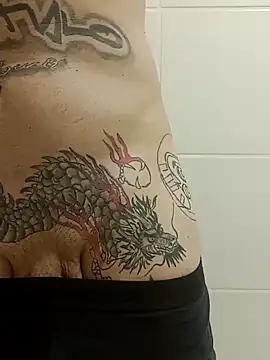 Snapshot of rolesexy chatting on October 2, 12:50 am rolesexy online show from October 2, 12:50 am