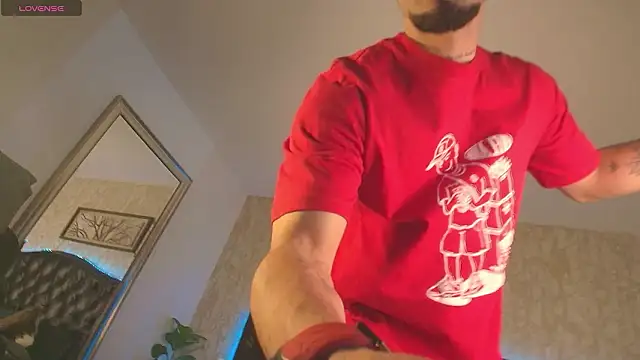 MattDevon online show from February 1, 4:38 pm