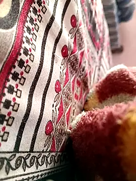 Snapshot of Gujrat_player chatting on March 17, 2:19 am Gujrat player online show from March 17, 2:19 am