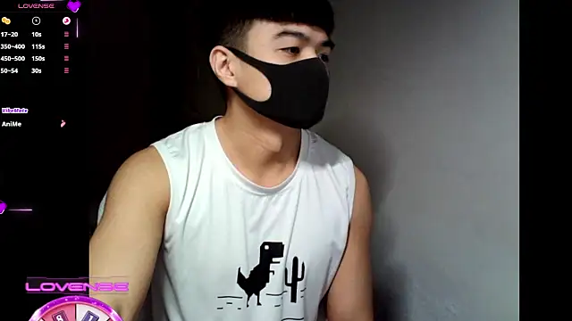 0066top online show from November 11, 2:06 pm