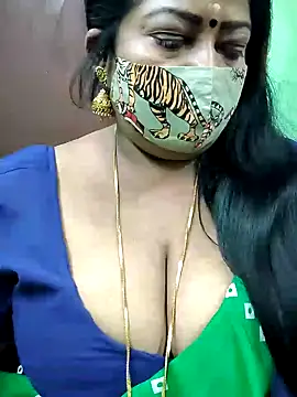 maniisha online show from December 18, 12:54 am