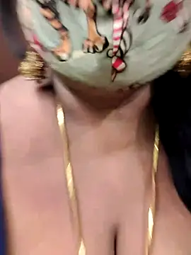 maniisha online show from December 19, 7:18 pm