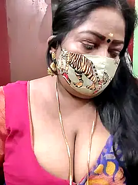 maniisha online show from December 20, 9:17 pm