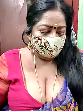 maniisha online show from December 21, 1:26 am