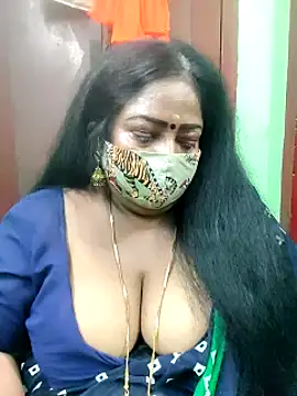 maniisha online show from December 29, 9:20 pm