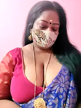 maniisha online show from January 6, 4:55 pm