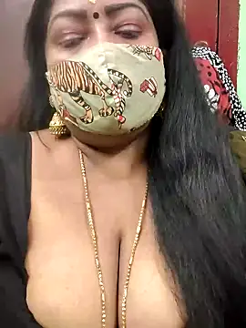 maniisha online show from January 17, 5:08 pm