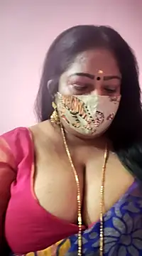 maniisha online show from January 24, 5:00 pm