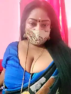 maniisha online show from February 2, 10:02 am