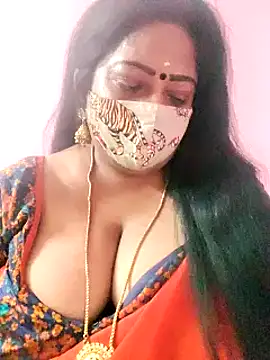 maniisha online show from February 18, 8:47 pm